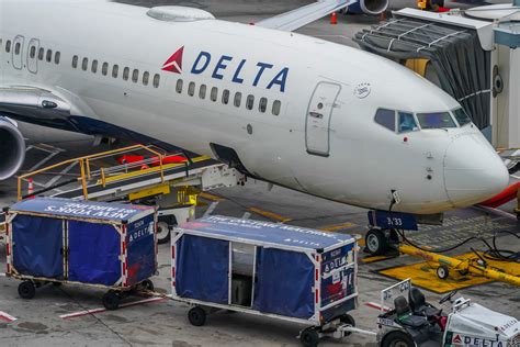 Delta airlines san antonio airport - A Texas airport worker was killed after being sucked into a jet engine at San Antonio International Airport on Friday night, according to a report. Emergency crews were called to the tarmac just ...